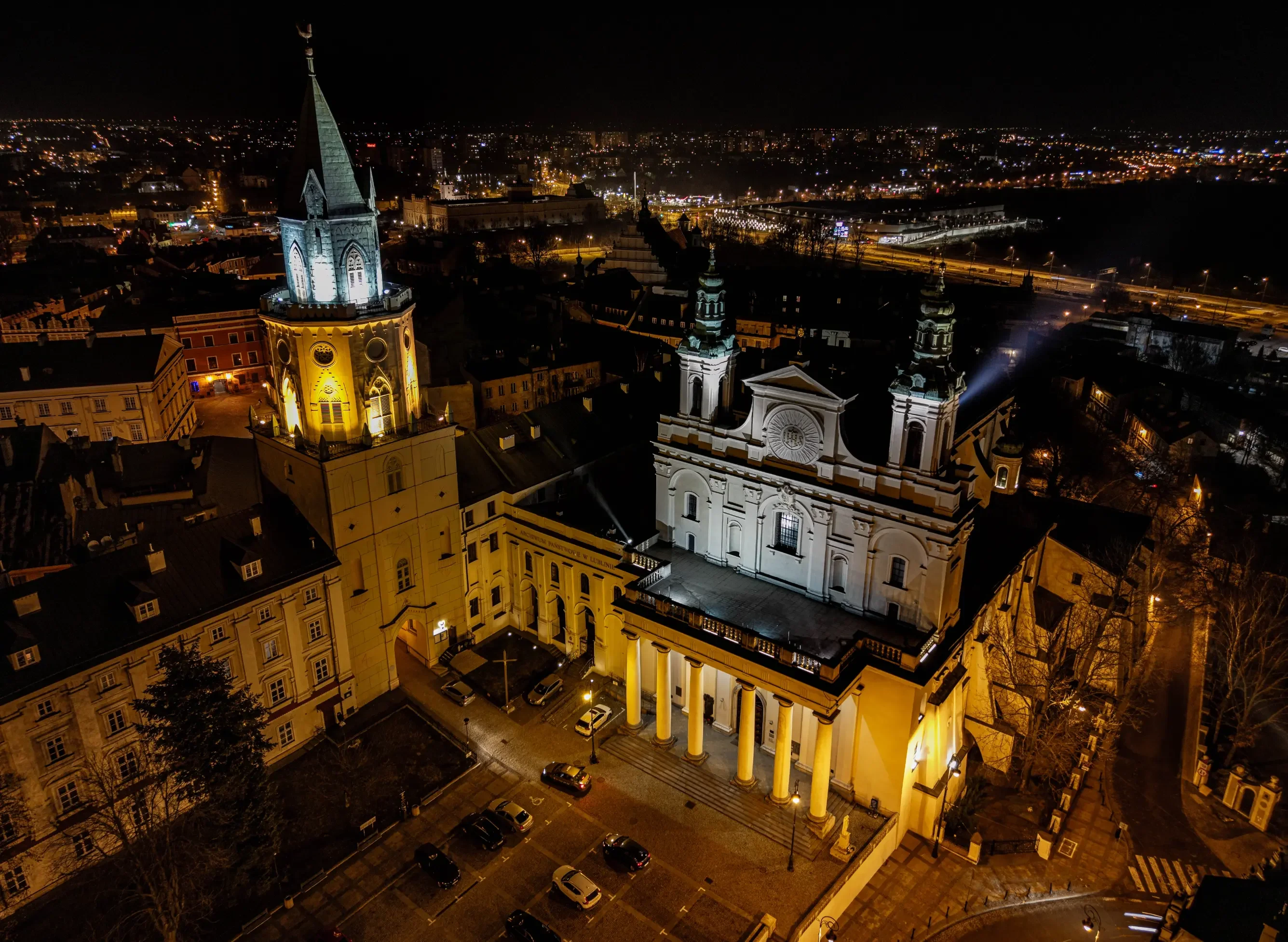 Archikatedra Lubelska